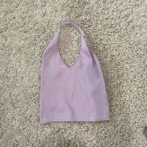 Urban outfitters crop top